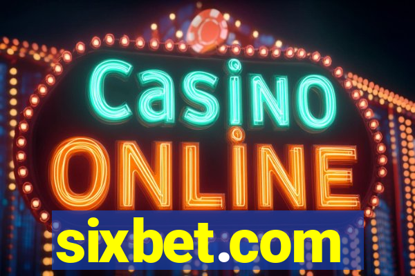 sixbet.com