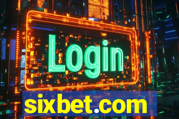 sixbet.com