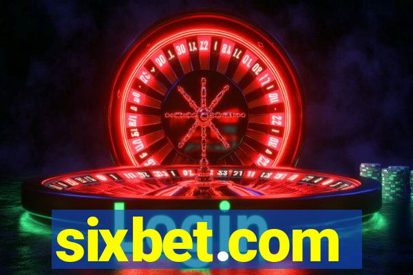 sixbet.com