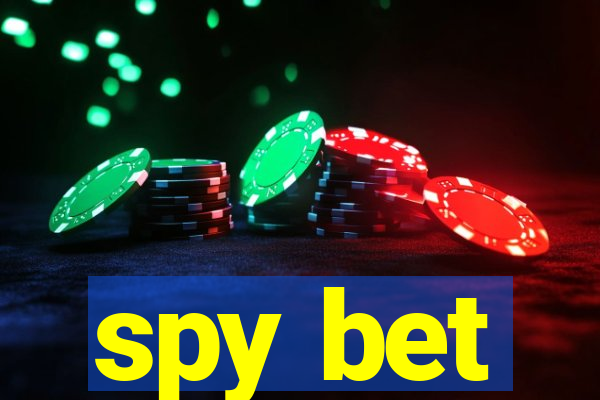 spy bet