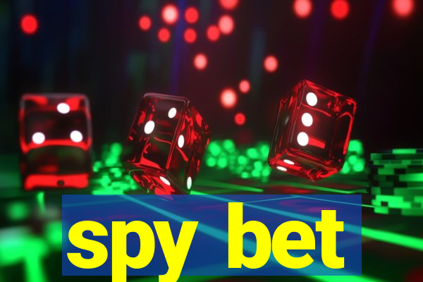 spy bet