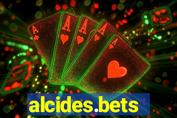 alcides.bets