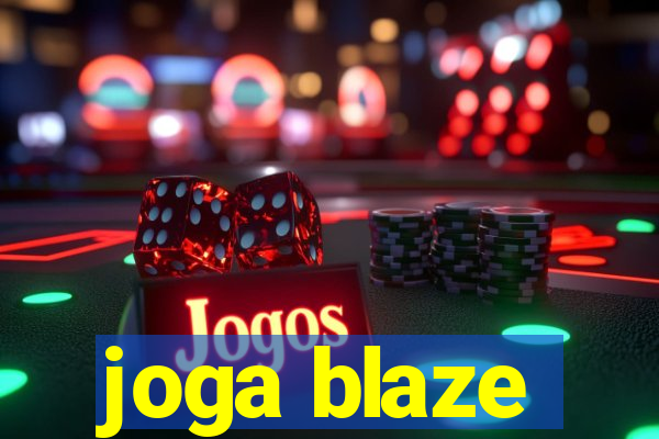 joga blaze