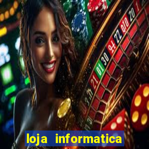 loja informatica porto alegre