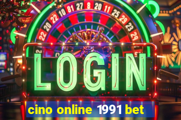 cino online 1991 bet