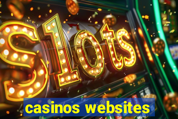 casinos websites