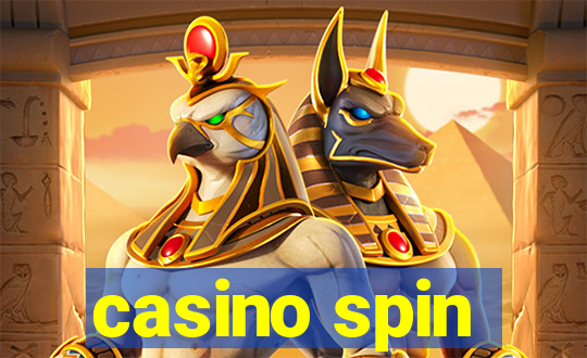 casino spin