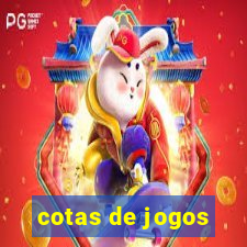 cotas de jogos