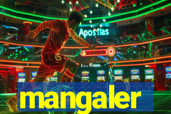 mangaler