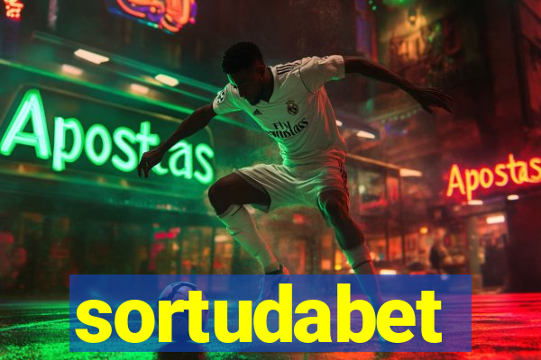 sortudabet