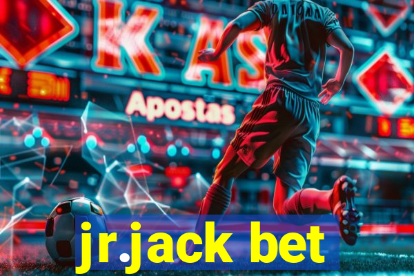 jr.jack bet