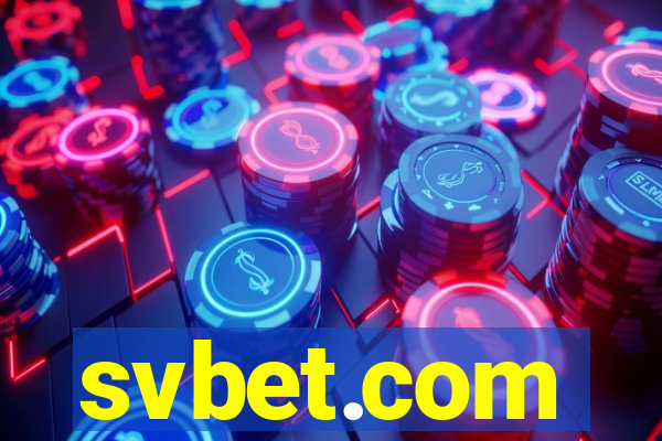 svbet.com