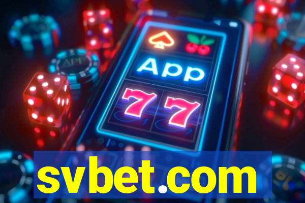 svbet.com