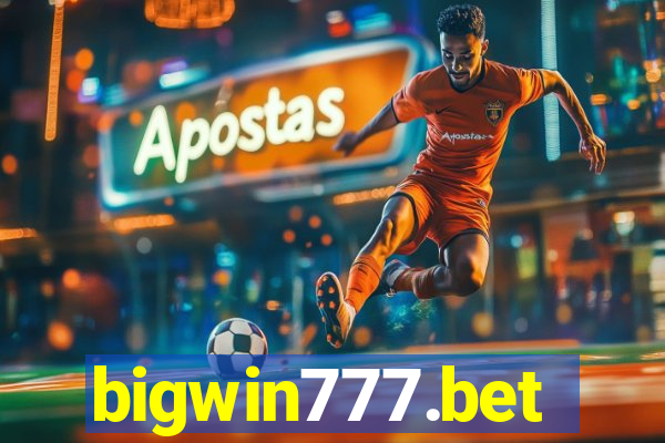 bigwin777.bet