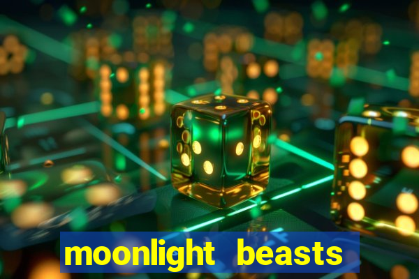 moonlight beasts new slot