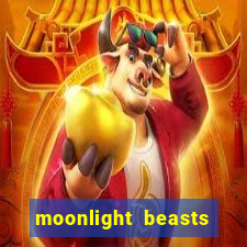 moonlight beasts new slot