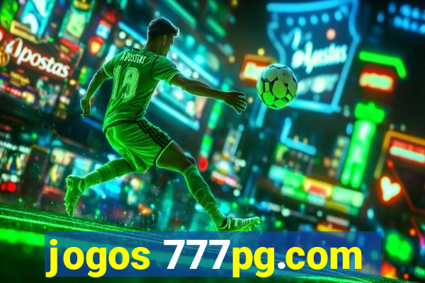 jogos 777pg.com