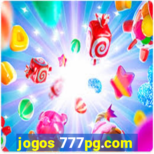 jogos 777pg.com