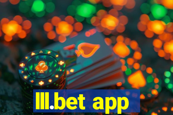 lll.bet app