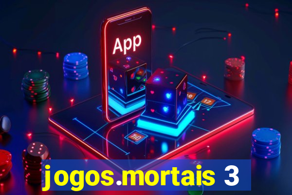 jogos.mortais 3