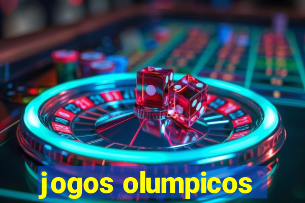 jogos olumpicos