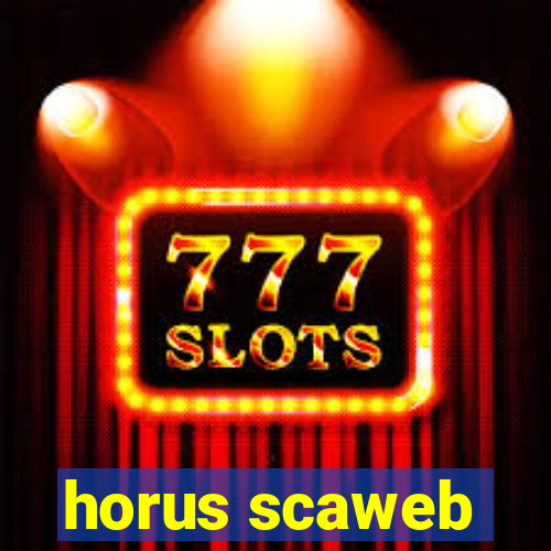 horus scaweb