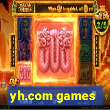 yh.com games