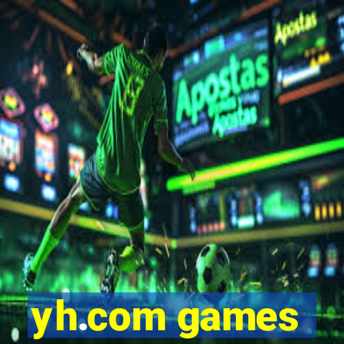 yh.com games