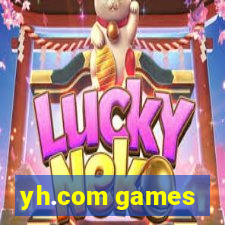 yh.com games