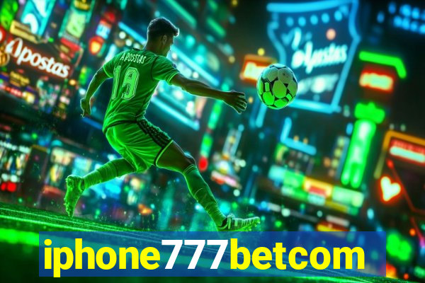 iphone777betcom