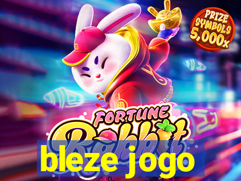 bleze jogo