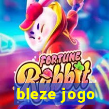 bleze jogo