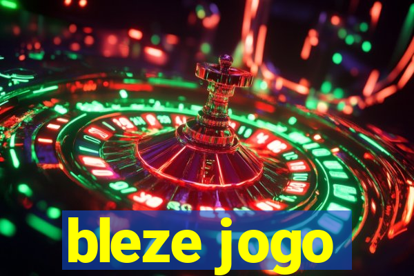 bleze jogo