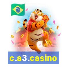 c.a3.casino