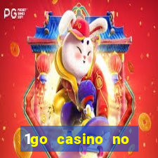 1go casino no deposit bonus codes