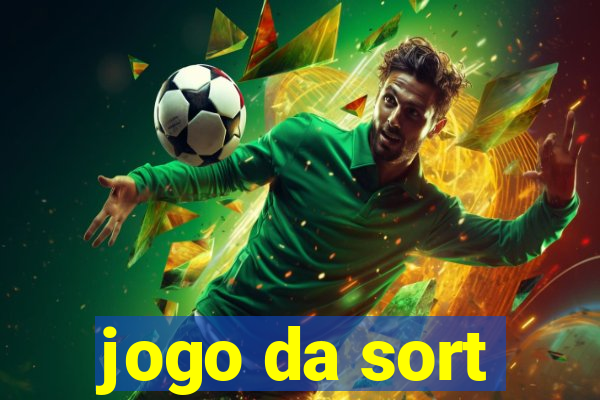 jogo da sort