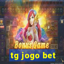 tg jogo bet