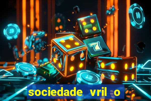 sociedade vril o que é