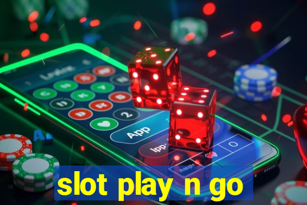 slot play n go