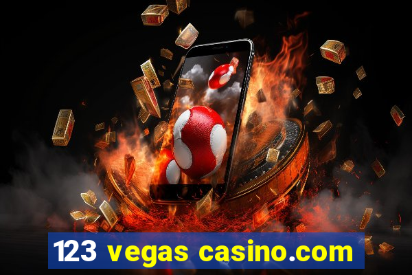 123 vegas casino.com