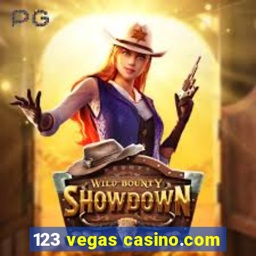 123 vegas casino.com