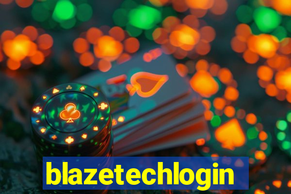 blazetechlogin