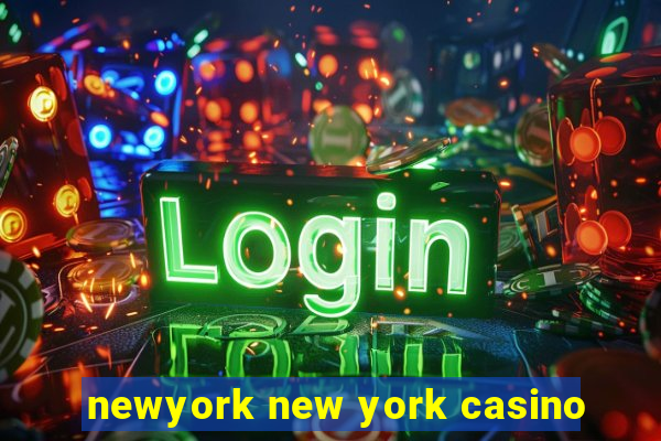 newyork new york casino