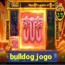 bulldog jogo