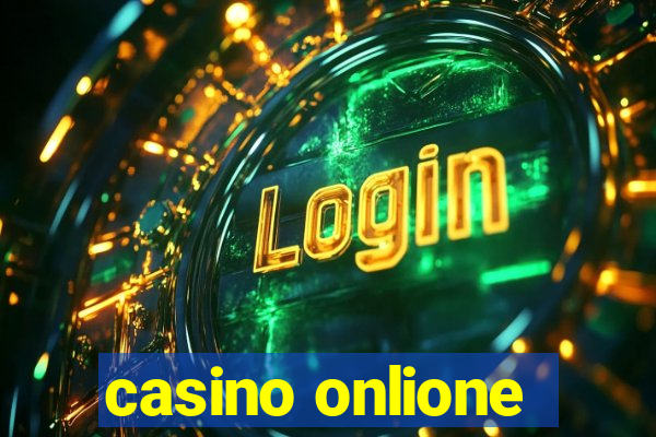 casino onlione