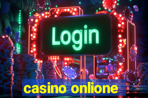 casino onlione