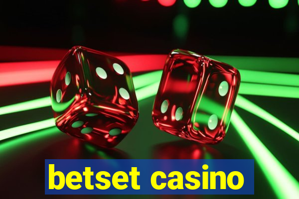 betset casino