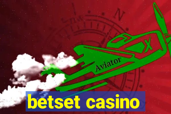 betset casino