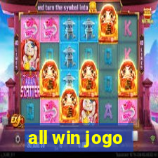 all win jogo