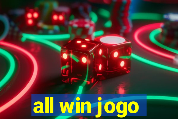 all win jogo